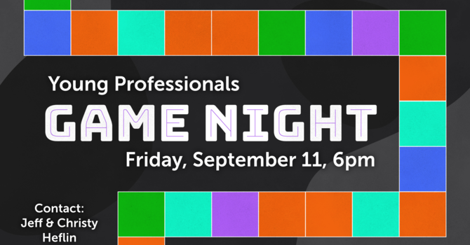 Game Night
