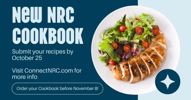 NRC Cookbook
