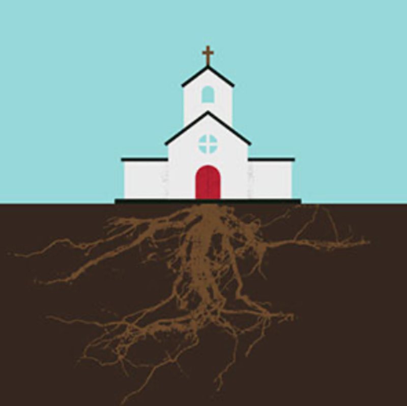 The Marks of a Mighty Church
