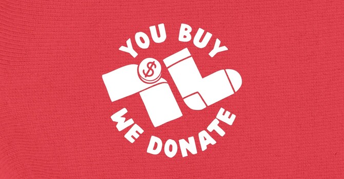 Donate To Buy (N)