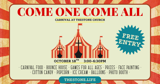 Come One Come All