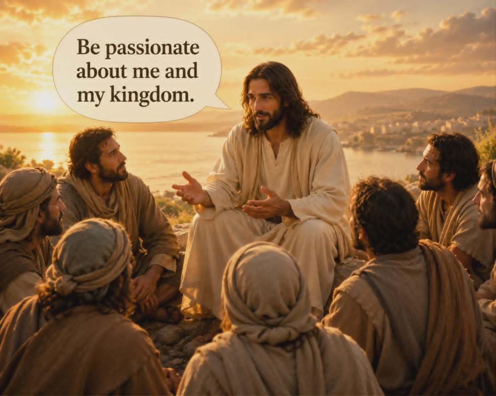 Slideshow image