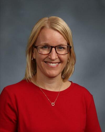 Emily Schoenhals