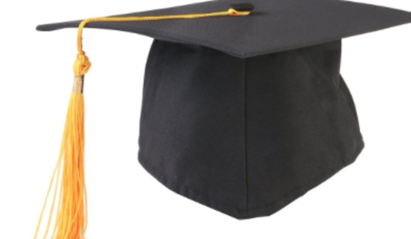 Life After the Tassel