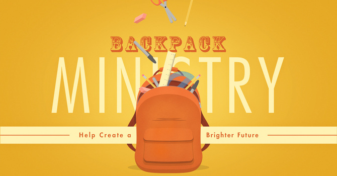 BackPack Ministry