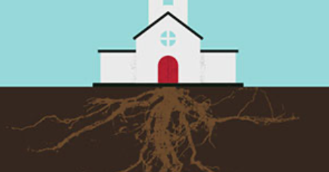 The Marks of a Mighty Church