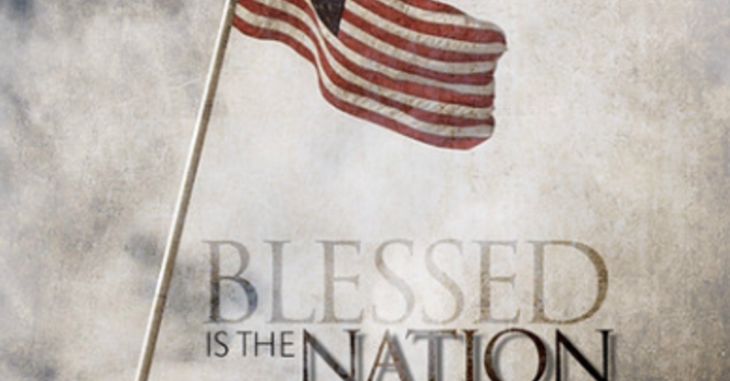 The Blessed Nation
