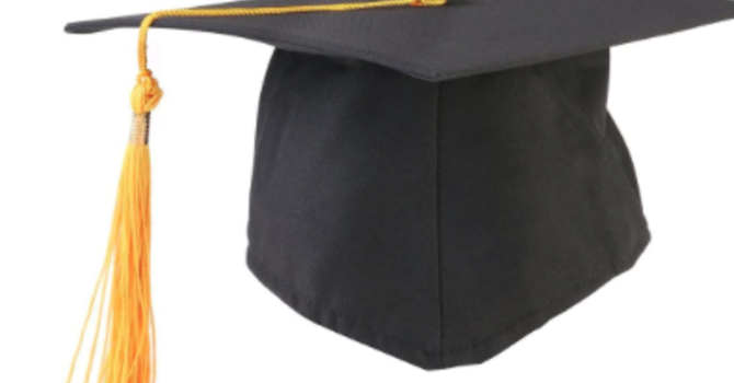 Life After the Tassel