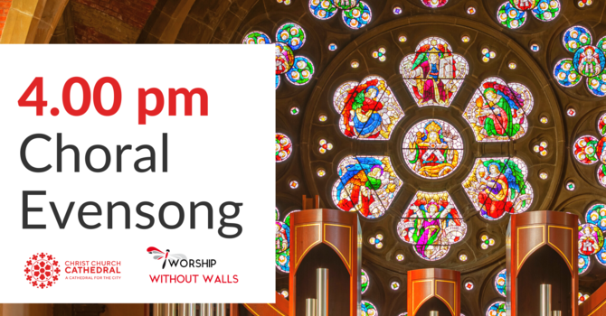 Choral Evensong
