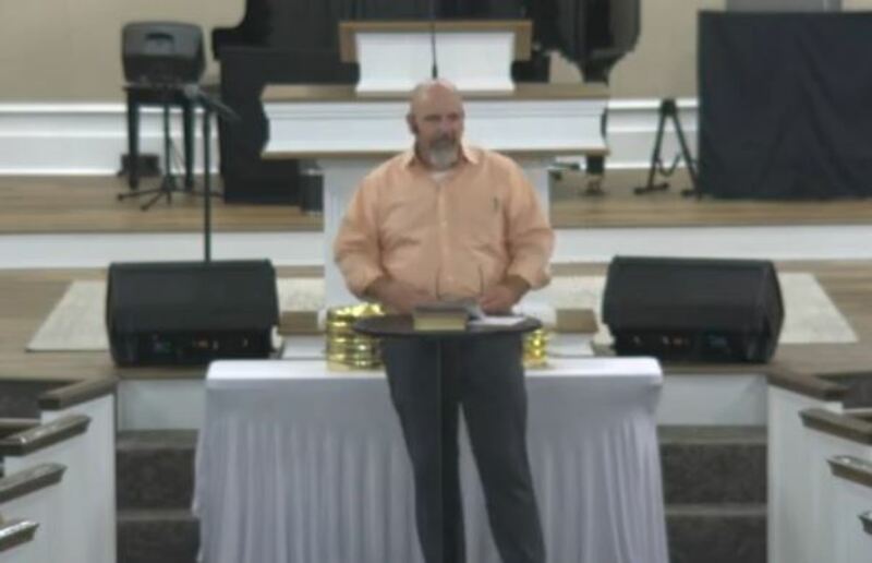 The Lord's Supper