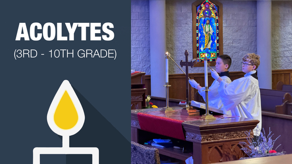 Acolytes
