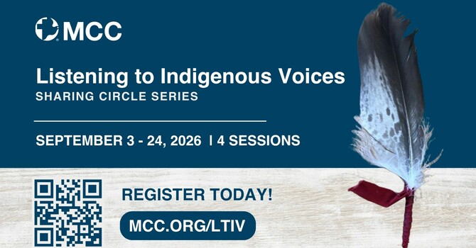 Listening to Indigenous Voices