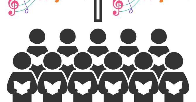Choir Practice Resumes