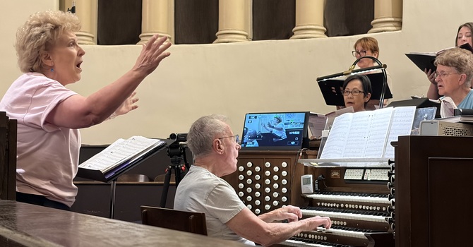 Worship Music
