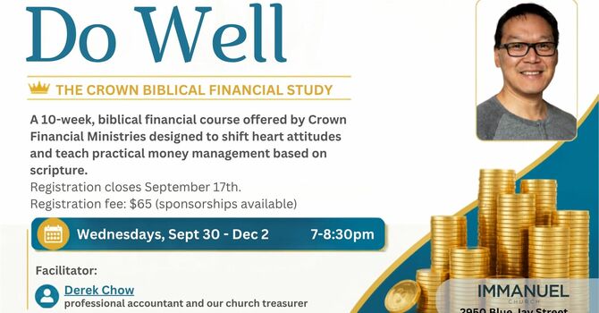 New Fall Courses!