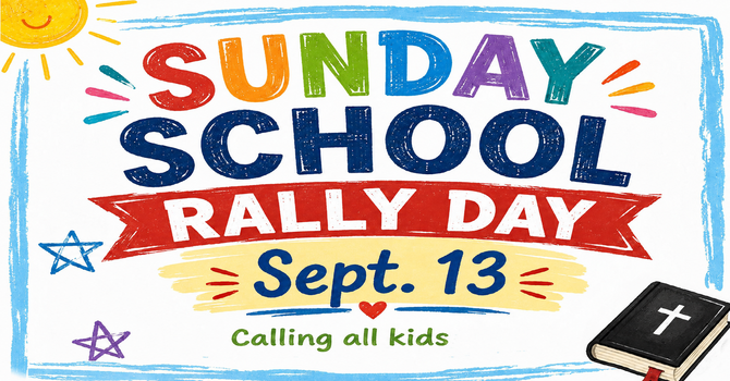 Rally Sunday