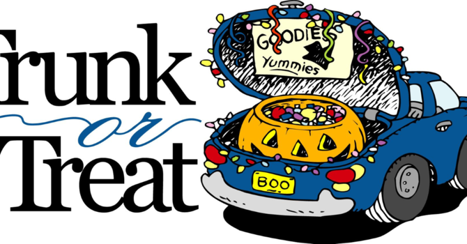 Trunk N Treat
