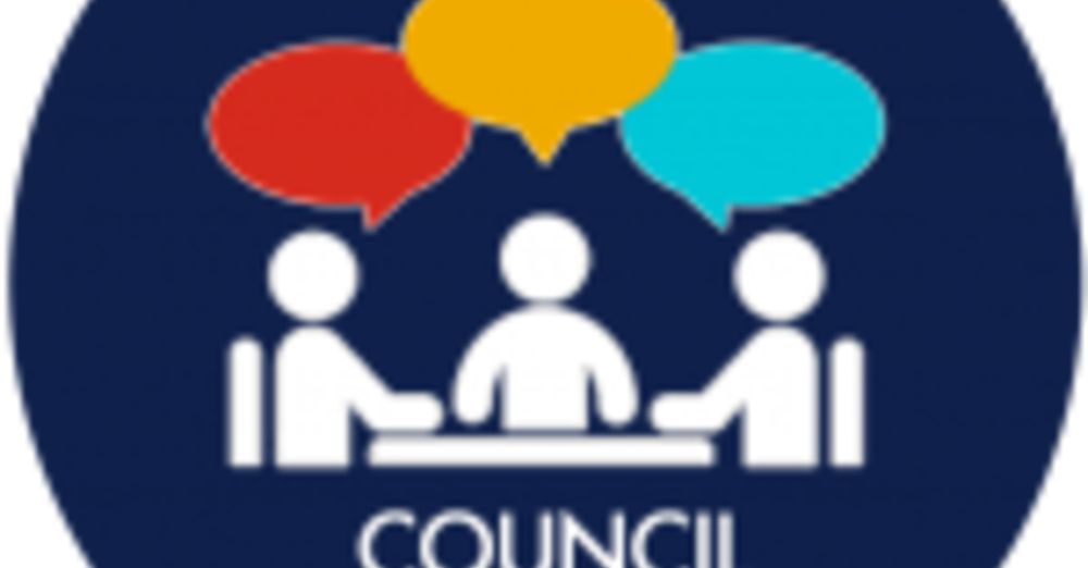 Council Meeting