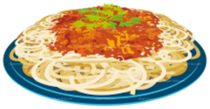 Spaghetti Supper