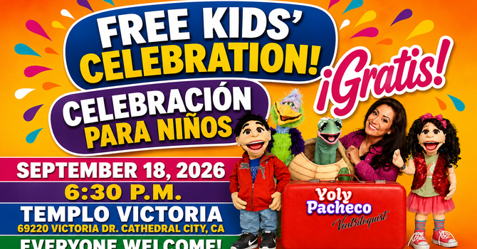 Conferencia para Niños