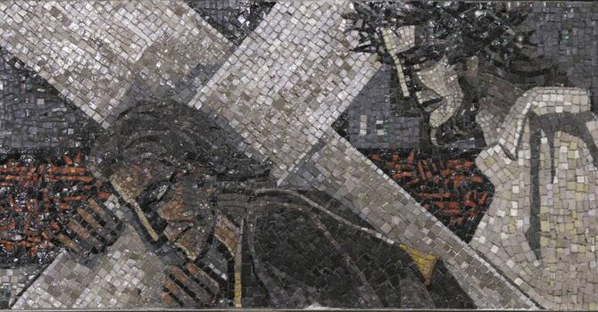 Fourteenth Sunday after Pentecost