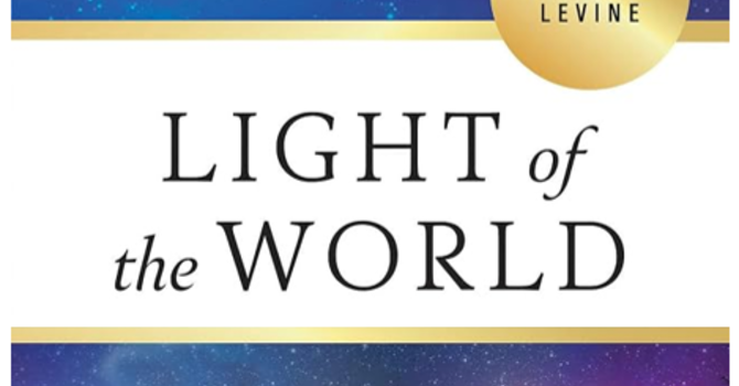 Advent with Amy-Jill Levine