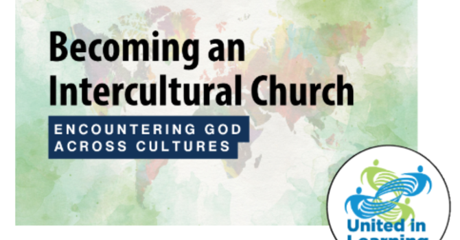 Becoming an Intercultural Church