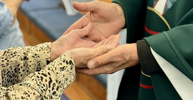 Spiritual Care & Direction