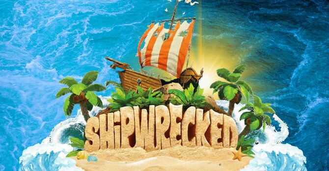 Shipwrecked VBS Recap & Photos! It was FUN! image