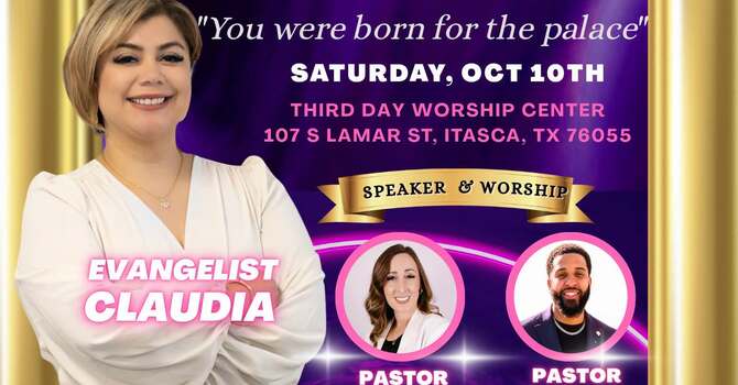 Women's Conference