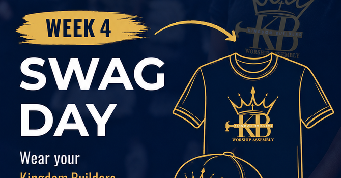 Swag Day