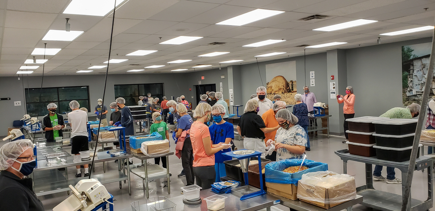 Slideshow image