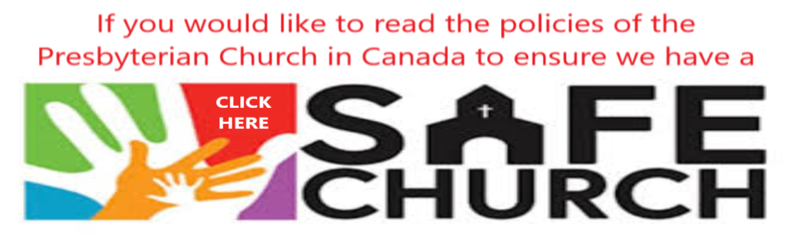 St. Andrew's Presbyterian Church