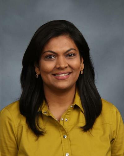 Janhavi Khadke