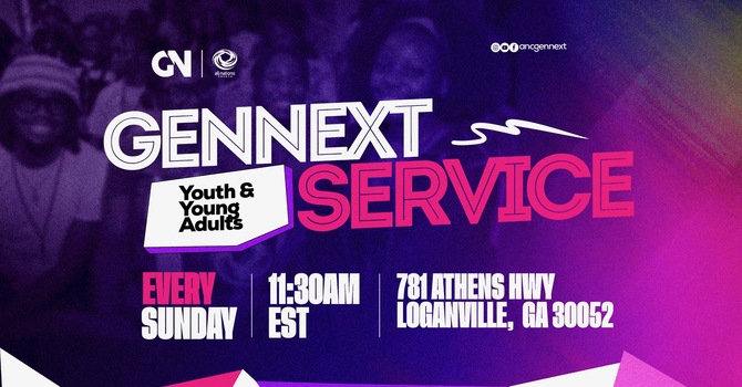 GenNext Service 