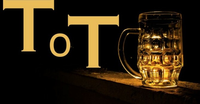 Theology on Tap