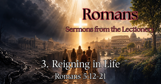 Reigning in Life