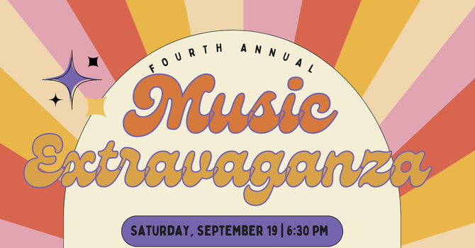 Music Extravaganza 