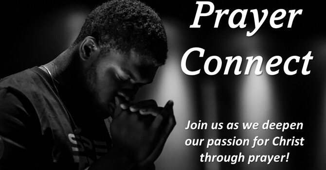 Prayer Connect