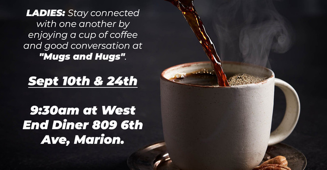 Mugs & Hugs