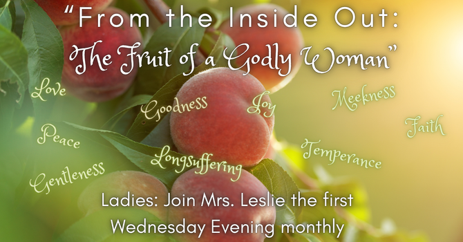 "From the Inside Out, LOVE" image