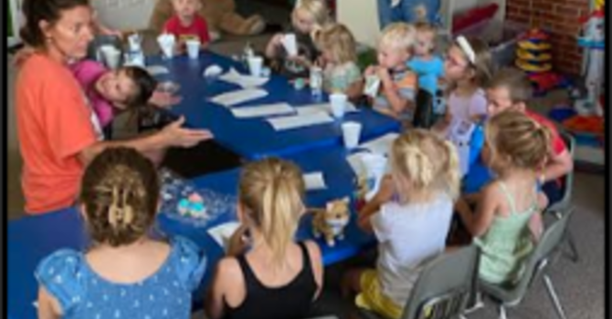 Sunday School