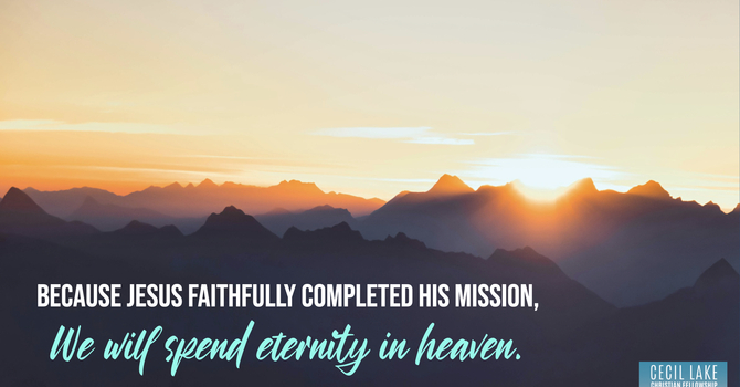 “GOD-GLORIFYING WORK” image