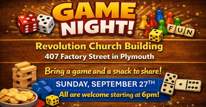 Game Night
