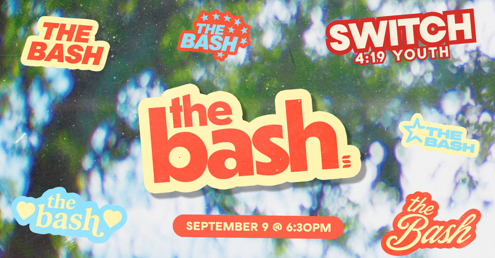 The Bash | Switch Youth
