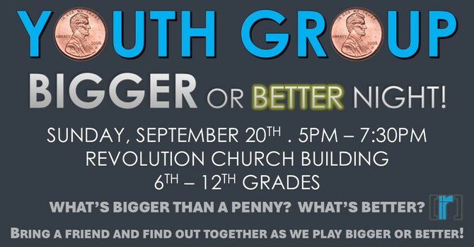 Youth Group