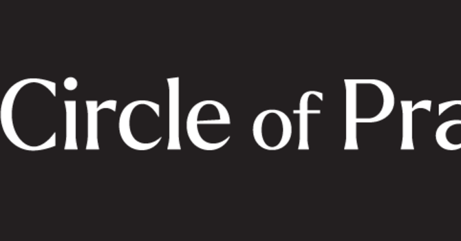 Circle of Prayer image