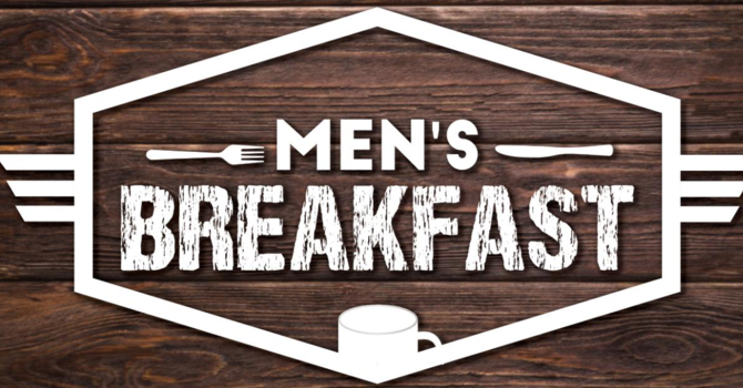 Men's Breakfast