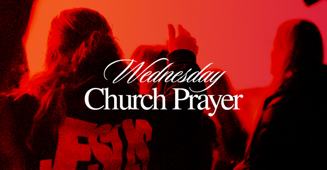 Church Prayer