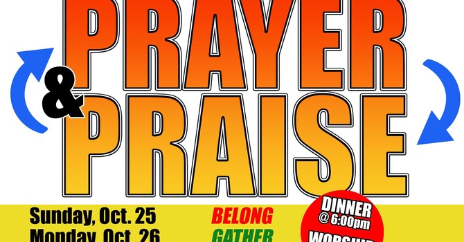 Prayer & Praise
